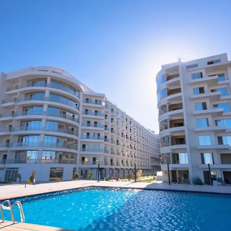 Scandic Resort Hurghada