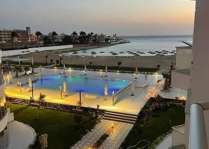 شقة Scandic